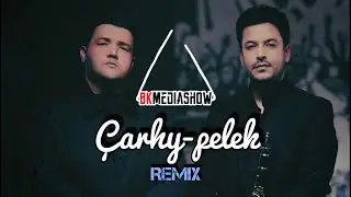 DZ-ED - &Ccedil;arhy-pelek (Dj Style remix) [Official Audio Music] 