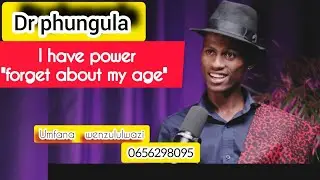 Spiritual Truth by Dr Phungula @TRCTV_Truth Ithemba podcast