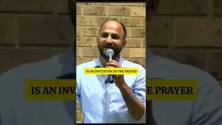 Is Stress Taking Over Your Life? Try This &lrm;⁨@SajithJosephOfficial⁩&nbsp; #youtubeshorts  #FaithOverFear