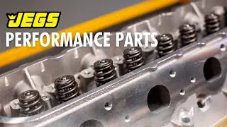 JEGS&reg; Performance Parts