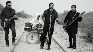 Khamoshiyan Rock Version By The Fanatic Band