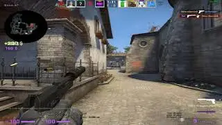 Highlights csgo 2 | Set | Master guardian 1