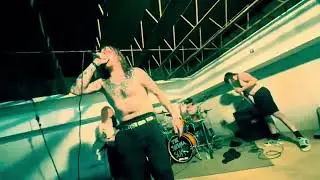 Cold Cocked outro Live in Charlottesville, VA