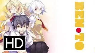 Bento - Official Trailer