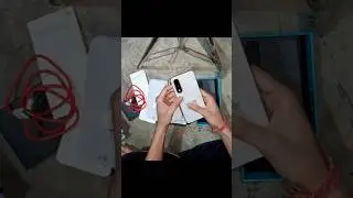 Unboxing OnePlus Nord 5 | #unboxing #festival #oneplus #smartphone #technology #2025 #gift