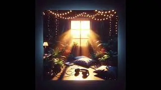 Tidal Sunrise | LoFi Hip Hop