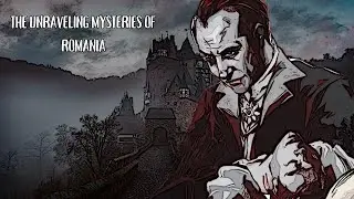 Wanderlust in romania: unraveling the mysteries of a fascinating land!