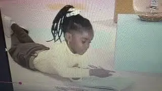 Elmo&rsquo;s World Drawing Kids & Baby
