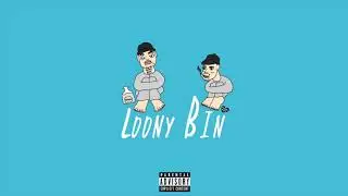 Merkules & DTG - ''Loony Bin'' (OFFICIAL AUDIO)