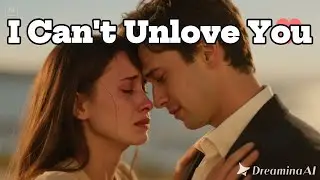 I Can&rsquo;t Unlove You (Emotional Love Song About Letting Go and Heartbreak)