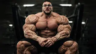 THE MOST TERRIFYING PHYSIQUE IN BODYBUILDING TODAY &mdash; NICK WALKER