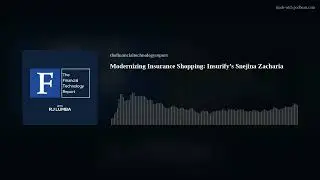 Modernizing Insurance Shopping: Insurify’s Snejina Zacharia