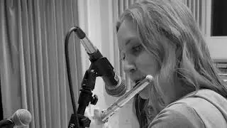 Clarissa Tracy__Three Beats for Beatbox Flute by Greg Patillo