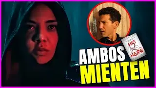 La persona con la que duermes&hellip; &iquest;realmente la conoces? | His & Hers