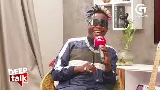 Roden Y Kabako reveals why he left Team No Sleep | The Deep Talk
