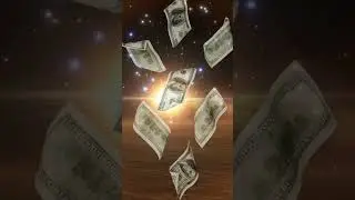 Dear Universe, I'm Open and Ready To Receive Money