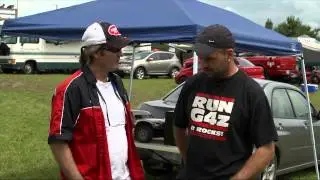 RC-TV - 1/ 5th Scale Canadian Offroad Nationals