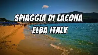 Lacona Elba Italy Insider ujawnia 3 najlepsze miejsca, kt&oacute;re trzeba odwiedzić