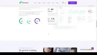 Prologue - Creative Multipurpose WordPress Theme construction creative Easy Create Website