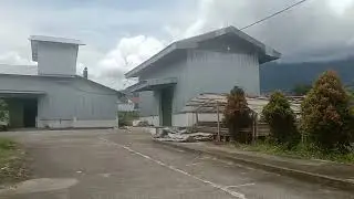 Sakha di PT MDBI Leles