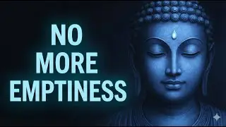 The Best Buddhist Teachings to Fall Asleep - Calming Zen Buddhism Wisdom for Contentment