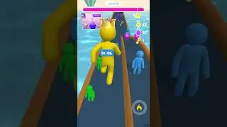 Giant rush level 68 😂#shorts #giantrush