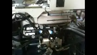 Tienkang Inyectora 1