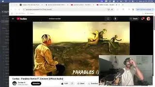 Eminem & Cordae - 
