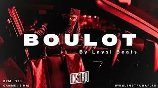 [FREE] Trap Lourd Instrumental Rap 
