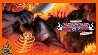 BLEACH EL ARCO DEL INFIERNO CAP 1
