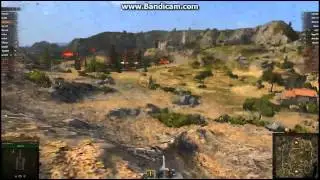 World of Tanks - LeichTraktor - German Tier 1 Light Tank