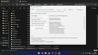 Merge Unreal Engine Plugins For FAB Submission | UPM V1.2 | Modular Plugin Design
