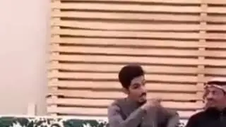 محمد السكران والعجوز البريطانية التي دعته للنصرانية