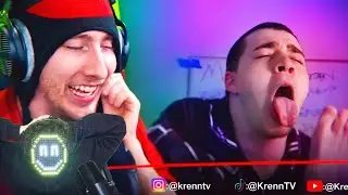 Krenn Reacts To The RISE OF STEAK