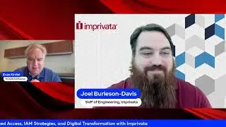Securing Healthcare: Imprivata's Cybersecurity Innovations, Legacy System Challenges,Future Insights