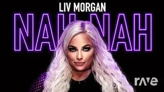 Riot Nah - Liv Morgan & Ruby Riott | RaveDj