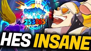 PRESENT MIC Actually Destroys the Meta!