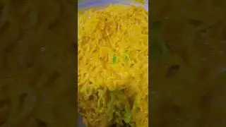 Mayonnaise maggi recipe🍜 #maggirecipe #mayonnaise #viral #shorts