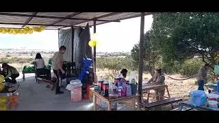 DIMAS camping