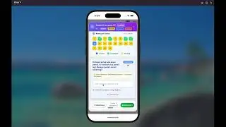 Preview for short answer features powered by SmartGrade