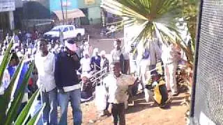 Dembi Dollo christian youth 3