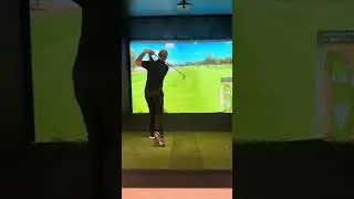 A Round of Golf at GoGolf Simulators | Family, Fun & Pure Golf