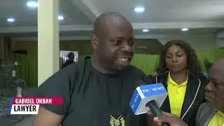 Activists Tackle Harsh Cultural Practices Against Widows In Nigeria
