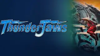 ThunderJaws (1990)