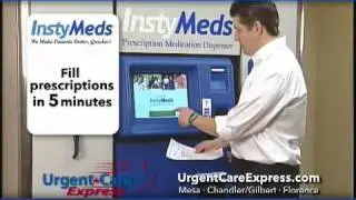 Urgent Care Express