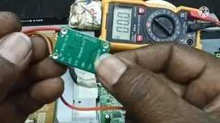 Sony Led TV Model.No.KLV.22P402B NO INDICATOR NO DISPLAY REPAIR