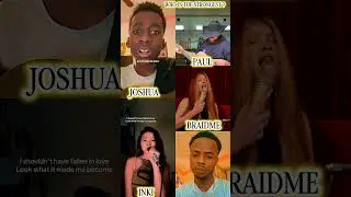 #lettheworldburncover #duet #b&eacute;b&eacute;tocoverchallengeanddance #singing #viralshort