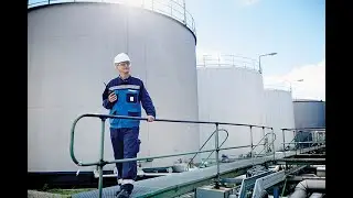Oil & Gas - stock loss control / Type of Losses & prevention methods #oil & gas terminal operations