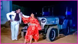 ANR, Rathi Agnihotri Evergreen Superhit Song - Satyam Shivam Movie Songs | Telugu Movie Songs HD