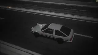 AC when too much eurobeat kicks in